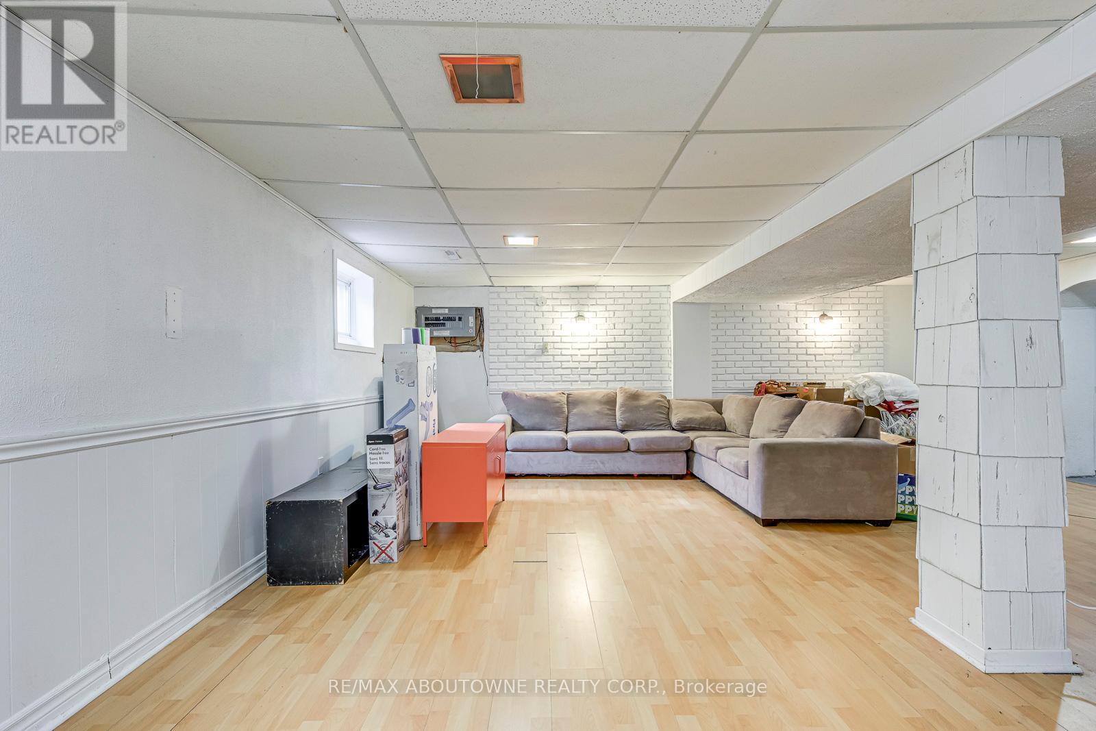 2565 Windjammer Road, Mississauga, Ontario  L5L 1H7 - Photo 40 - W12906508