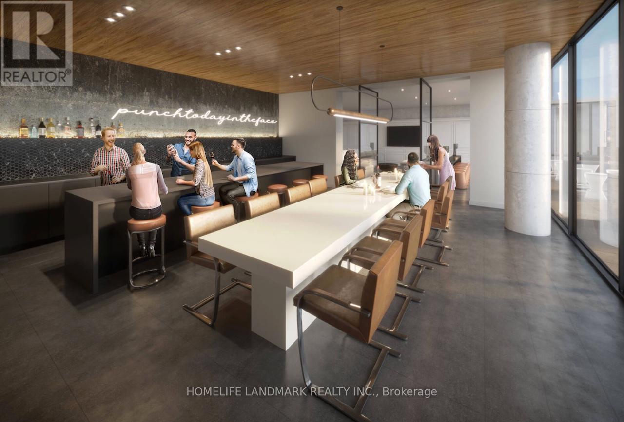 903 - 270 Dufferin Street, Toronto, Ontario  M6K 0H8 - Photo 3 - W12906540