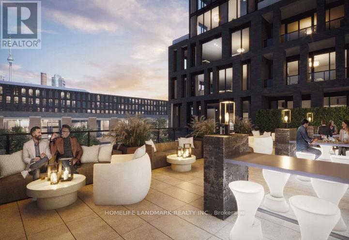 903 - 270 Dufferin Street, Toronto, Ontario  M6K 0H8 - Photo 4 - W12906540