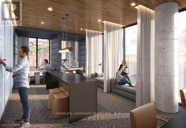 903 - 270 Dufferin Street, Toronto, Ontario  M6K 0H8 - Photo 5 - W12906540