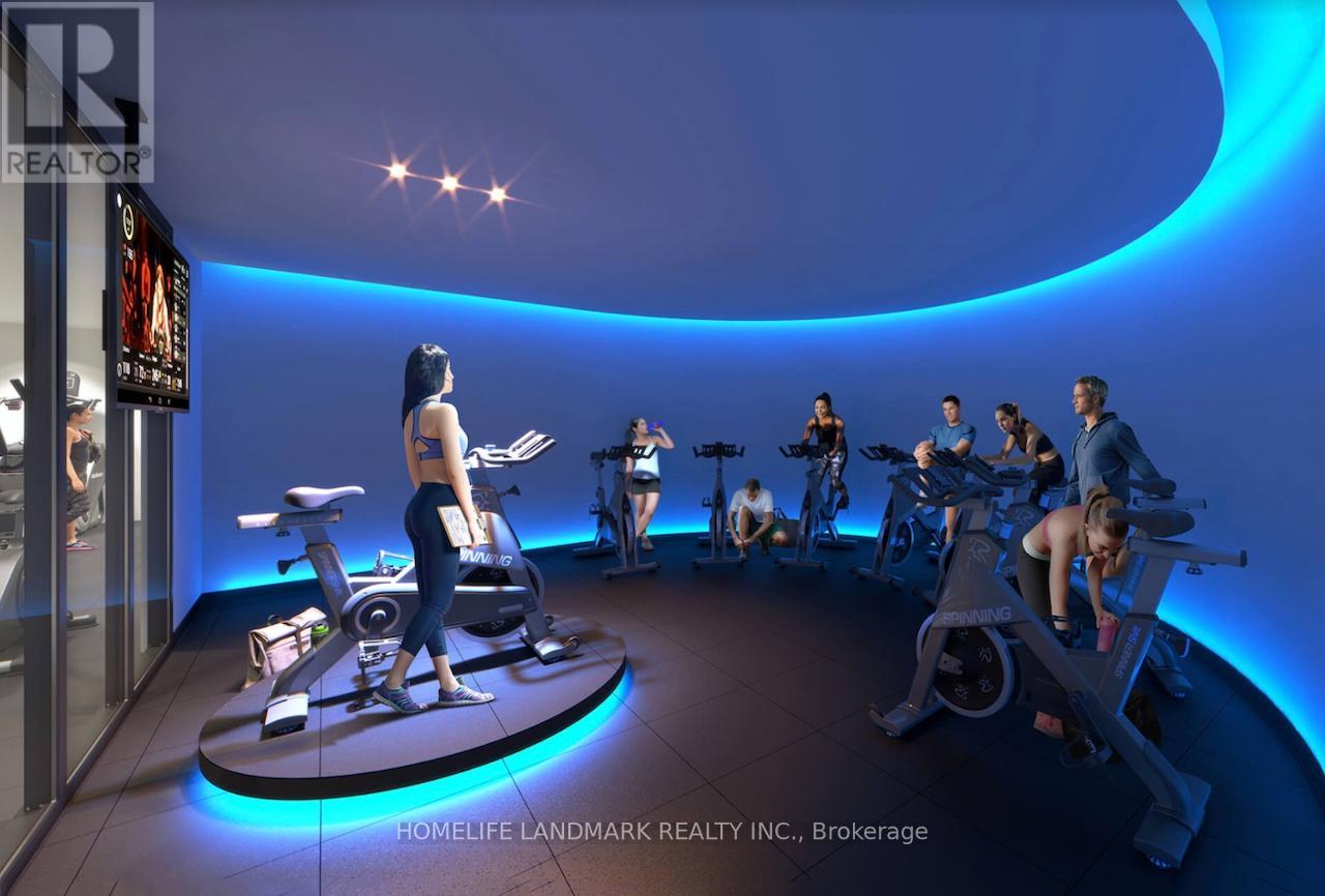 903 - 270 Dufferin Street, Toronto, Ontario  M6K 0H8 - Photo 7 - W12906540