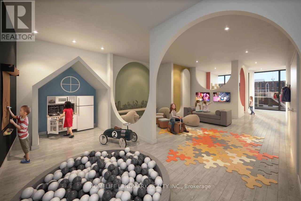 903 - 270 Dufferin Street, Toronto, Ontario  M6K 0H8 - Photo 8 - W12906540