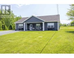 2161 Spring Garden Road, Westville, Nova Scotia