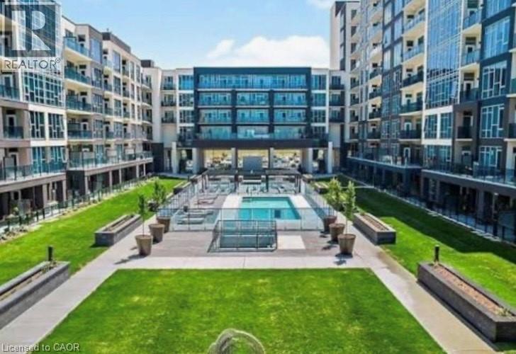 16 Concord Place Unit# 430, Grimsby, Ontario  L3M 5L8 - Photo 23 - 40805631