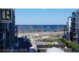 16 CONCORD Place Unit# 430, Grimsby, Ontario