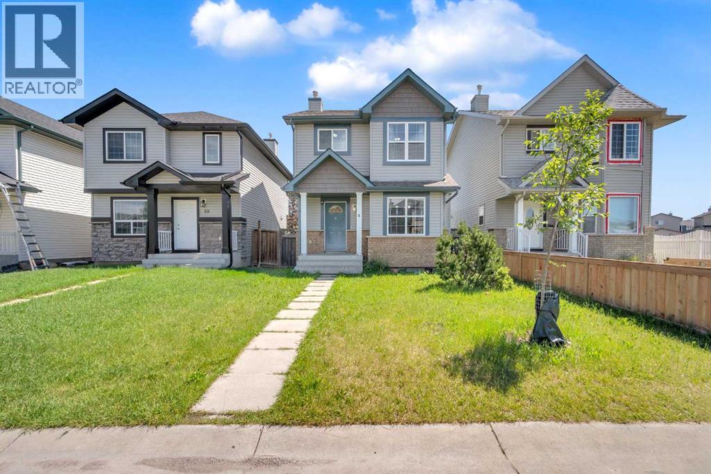 6 Saddlemont Way NE, Calgary, Alberta  T3J 4V2 - Photo 2 - A2222185