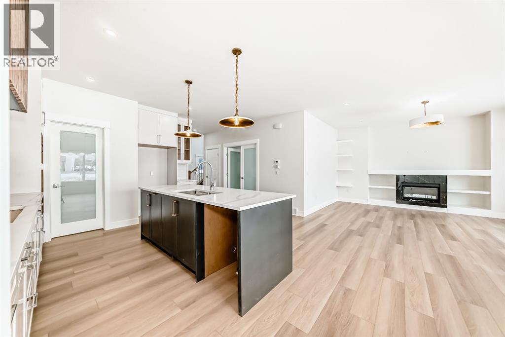 707 Mandalay Avenue, Carstairs, Alberta  T0M 0N0 - Photo 10 - A2292567