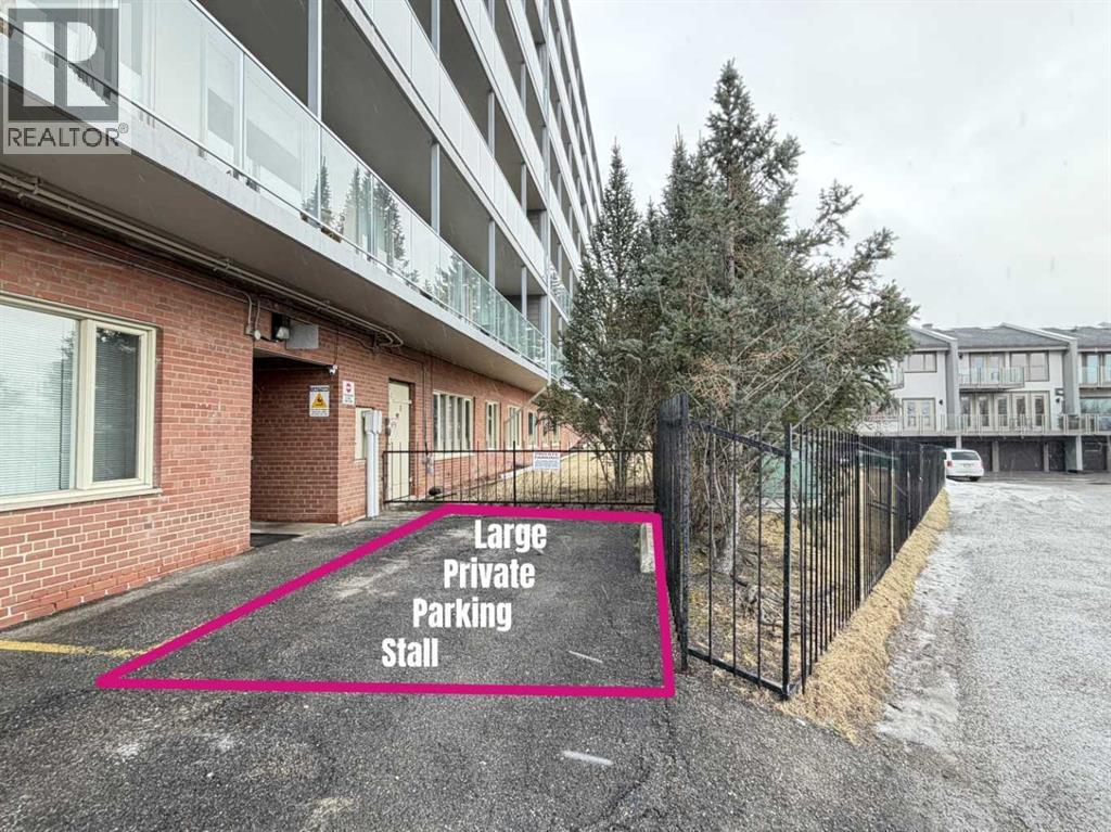 107, 3204 Rideau Place SW, Calgary, Alberta  T2S 1Z2 - Photo 34 - A2293094