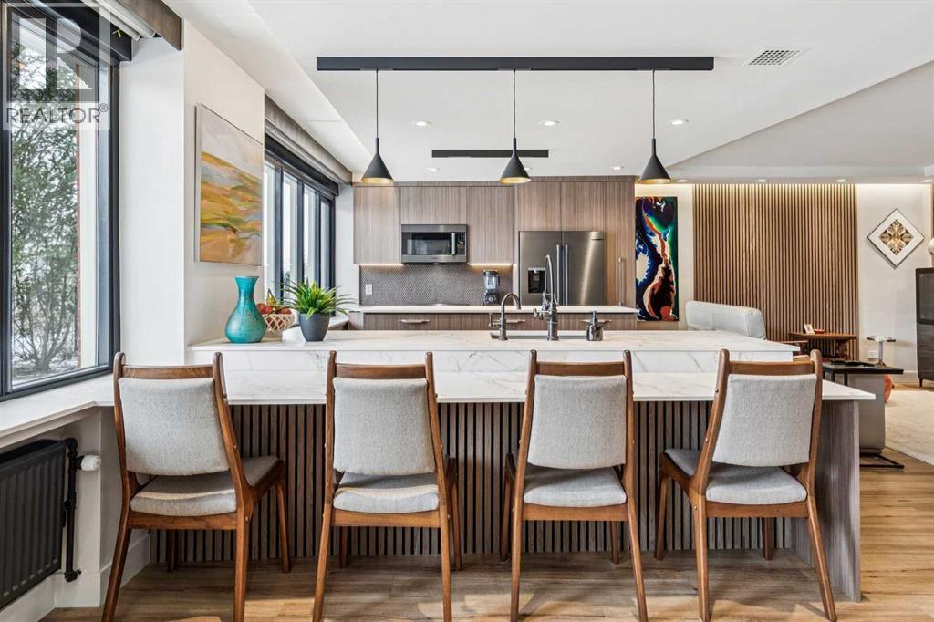 107, 3204 Rideau Place SW, Calgary, Alberta  T2S 1Z2 - Photo 6 - A2293094