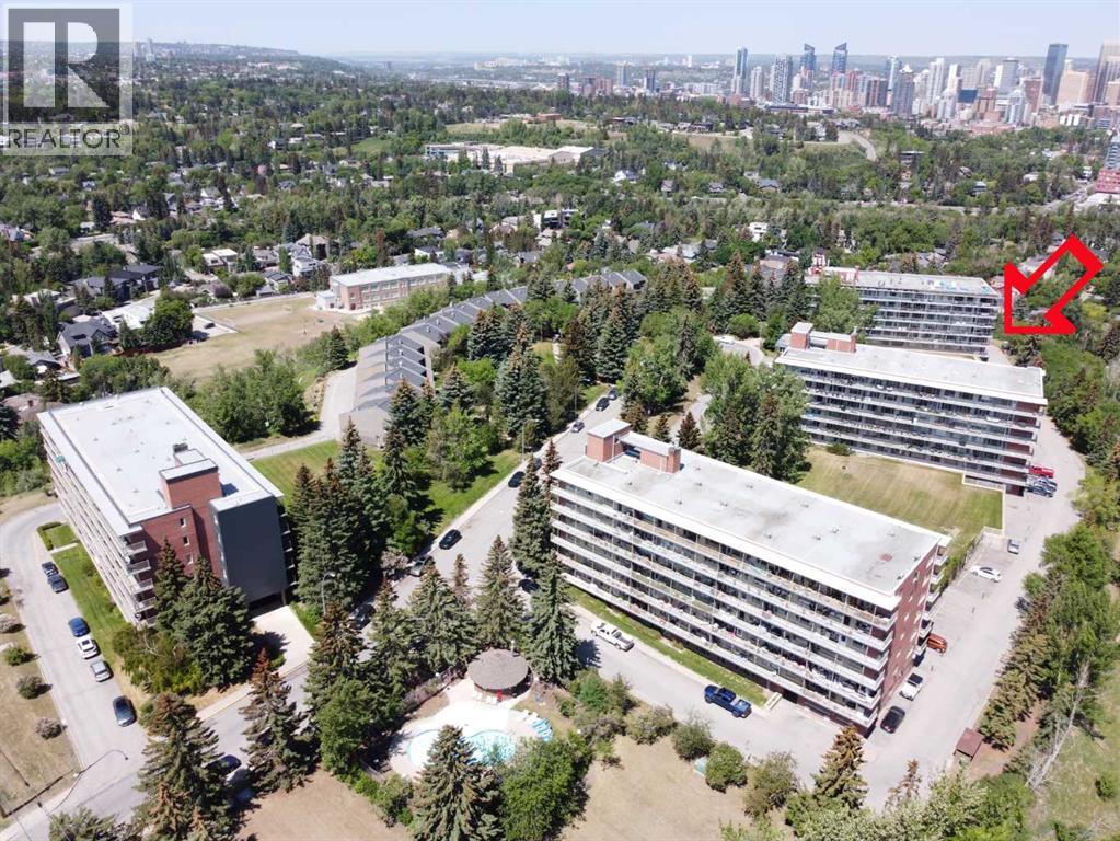 107, 3204 Rideau Place SW, Calgary, Alberta  T2S 1Z2 - Photo 36 - A2293094