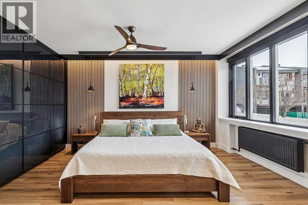 107, 3204 Rideau Place SW, Calgary, Alberta  T2S 1Z2 - Photo 12 - A2293094