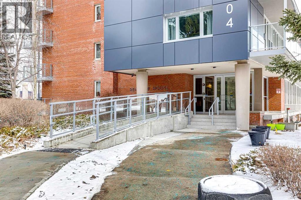 107, 3204 Rideau Place SW, Calgary, Alberta  T2S 1Z2 - Photo 32 - A2293094