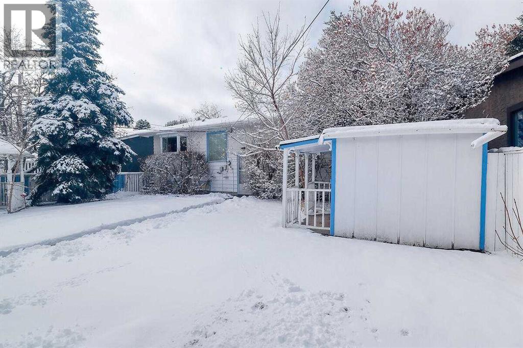 444 Woodland Crescent SE, Calgary, Alberta  T2J 1J9 - Photo 38 - A2293176