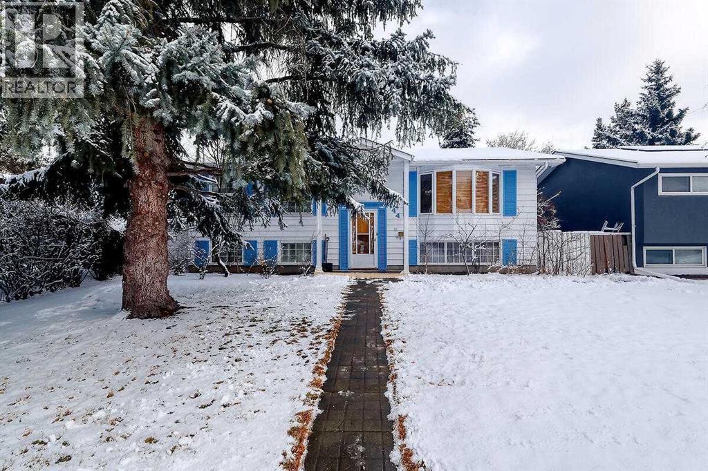 444 Woodland Crescent SE, Calgary, Alberta  T2J 1J9 - Photo 2 - A2293176