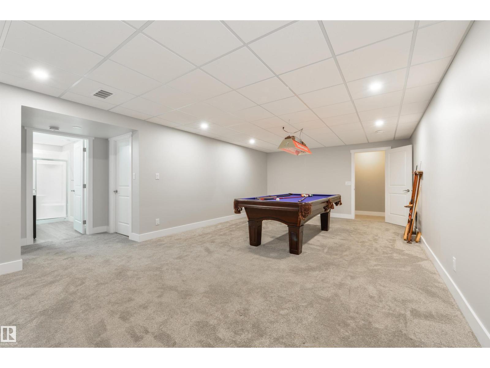 #132 50 Heatherglen Dr, Spruce Grove, Alberta  T7X 0R6 - Photo 30 - E4478563