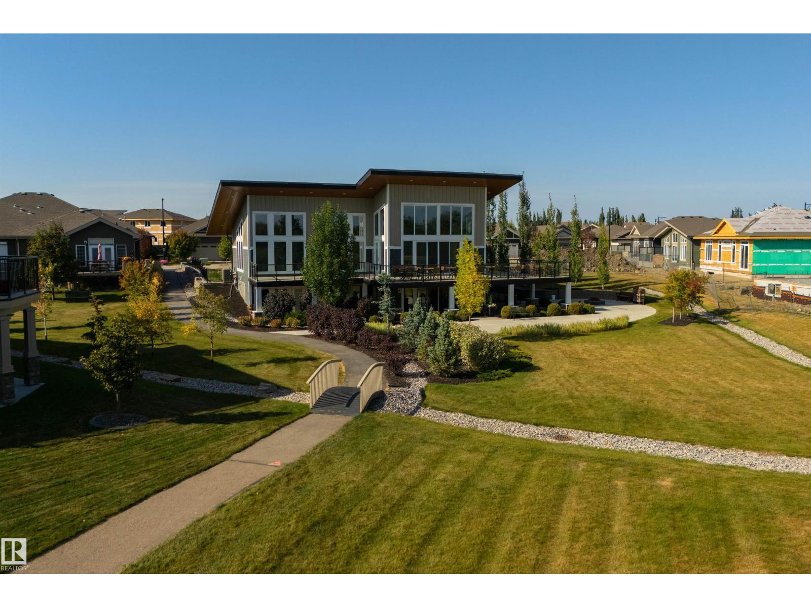 #132 50 Heatherglen Dr, Spruce Grove, Alberta  T7X 0R6 - Photo 53 - E4478563