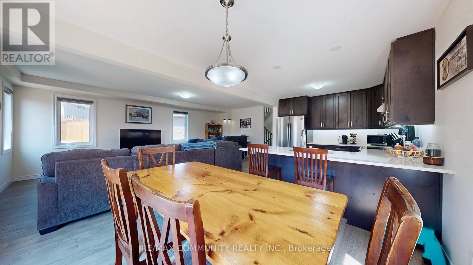 86 Keeler Court, Asphodel-Norwood, Ontario  K0L 2V0 - Photo 10 - X12906498