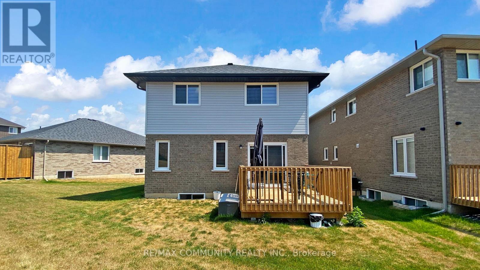 86 Keeler Court, Asphodel-Norwood, Ontario  K0L 2V0 - Photo 30 - X12906498