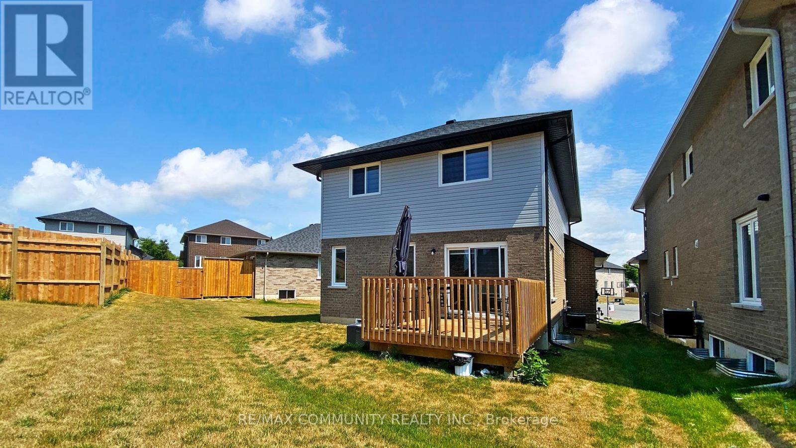 86 Keeler Court, Asphodel-Norwood, Ontario  K0L 2V0 - Photo 31 - X12906498