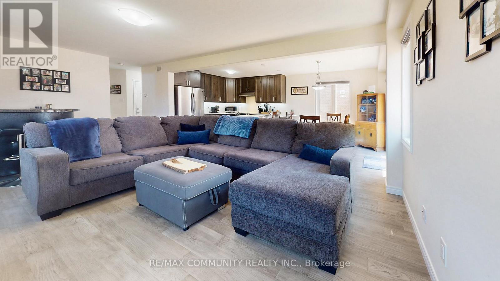 86 Keeler Court, Asphodel-Norwood, Ontario  K0L 2V0 - Photo 6 - X12906498