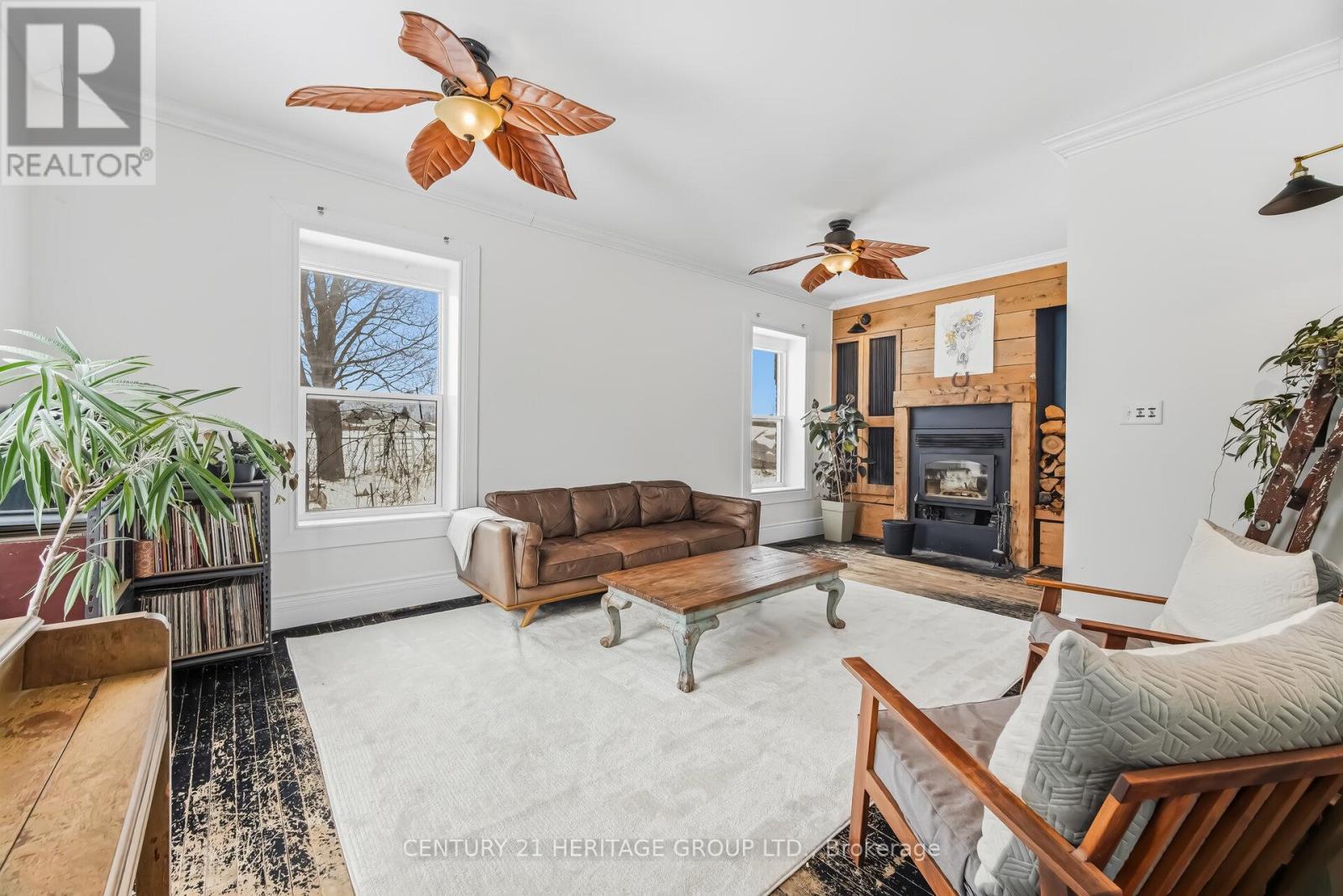 1009 Hwy 7, Kawartha Lakes, Ontario  K0M 2M0 - Photo 10 - X12906528