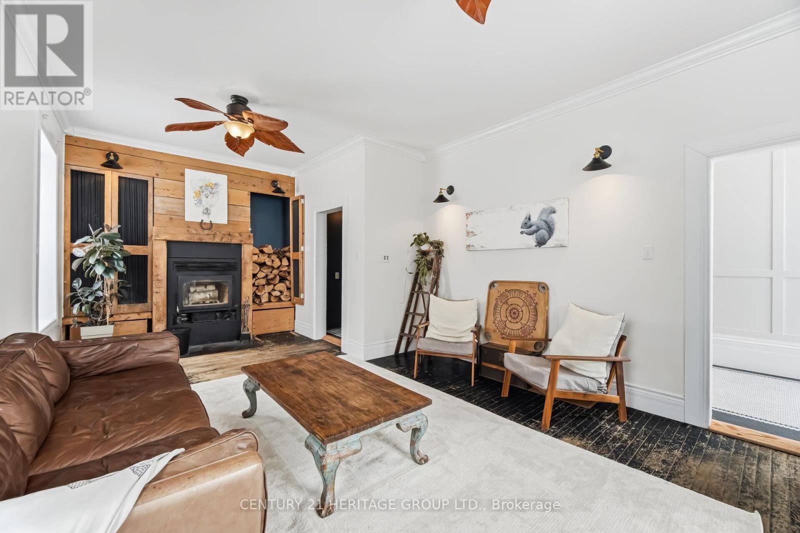 1009 Hwy 7, Kawartha Lakes, Ontario  K0M 2M0 - Photo 11 - X12906528