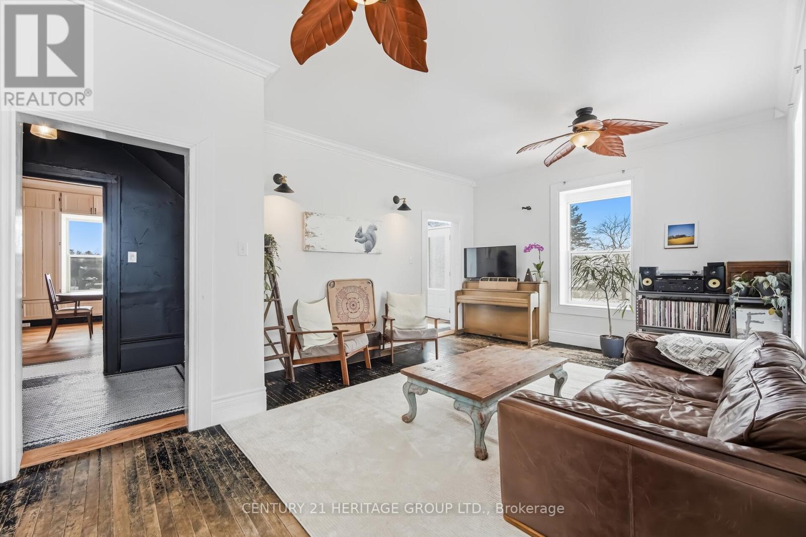 1009 Hwy 7, Kawartha Lakes, Ontario  K0M 2M0 - Photo 12 - X12906528