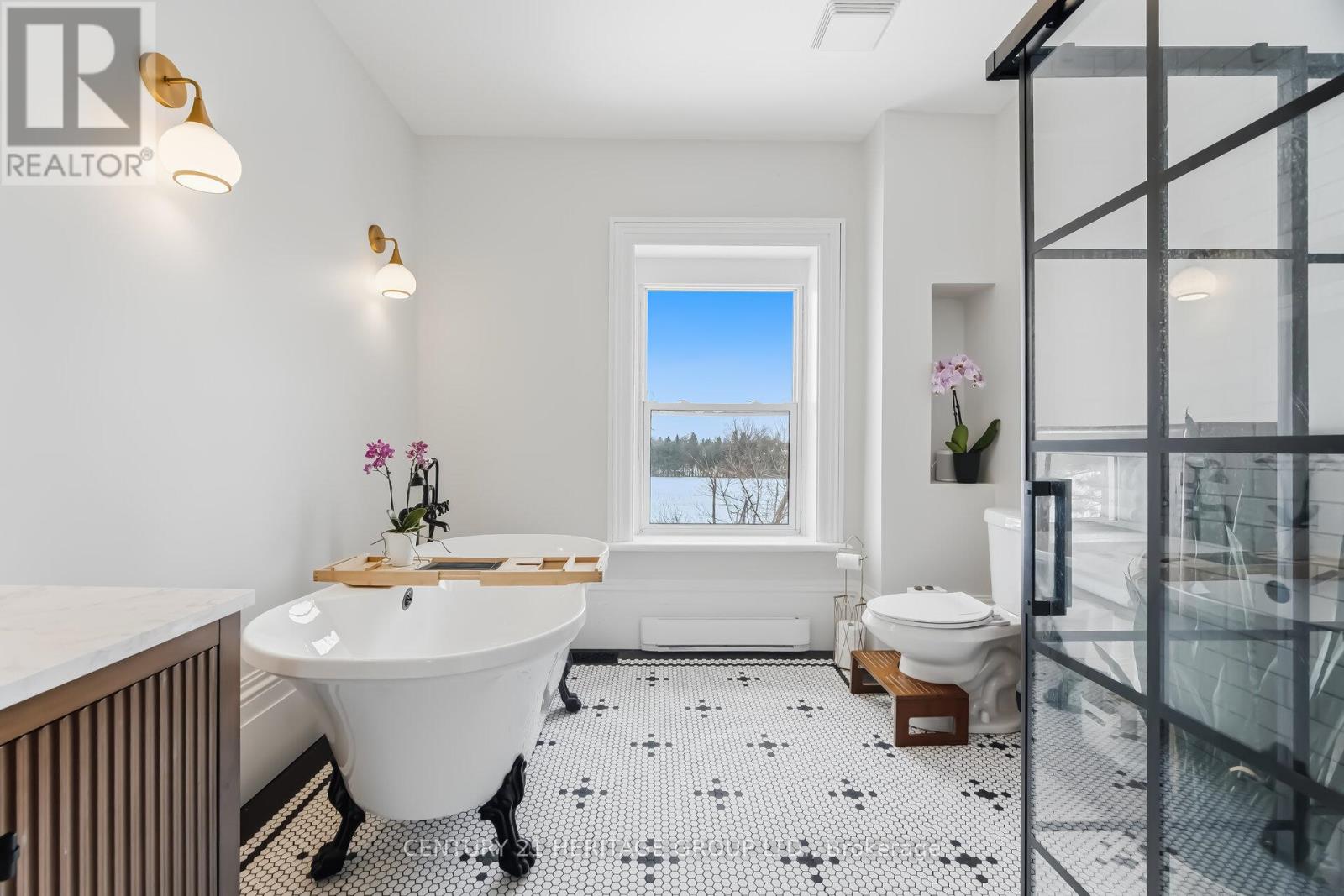 1009 Hwy 7, Kawartha Lakes, Ontario  K0M 2M0 - Photo 21 - X12906528