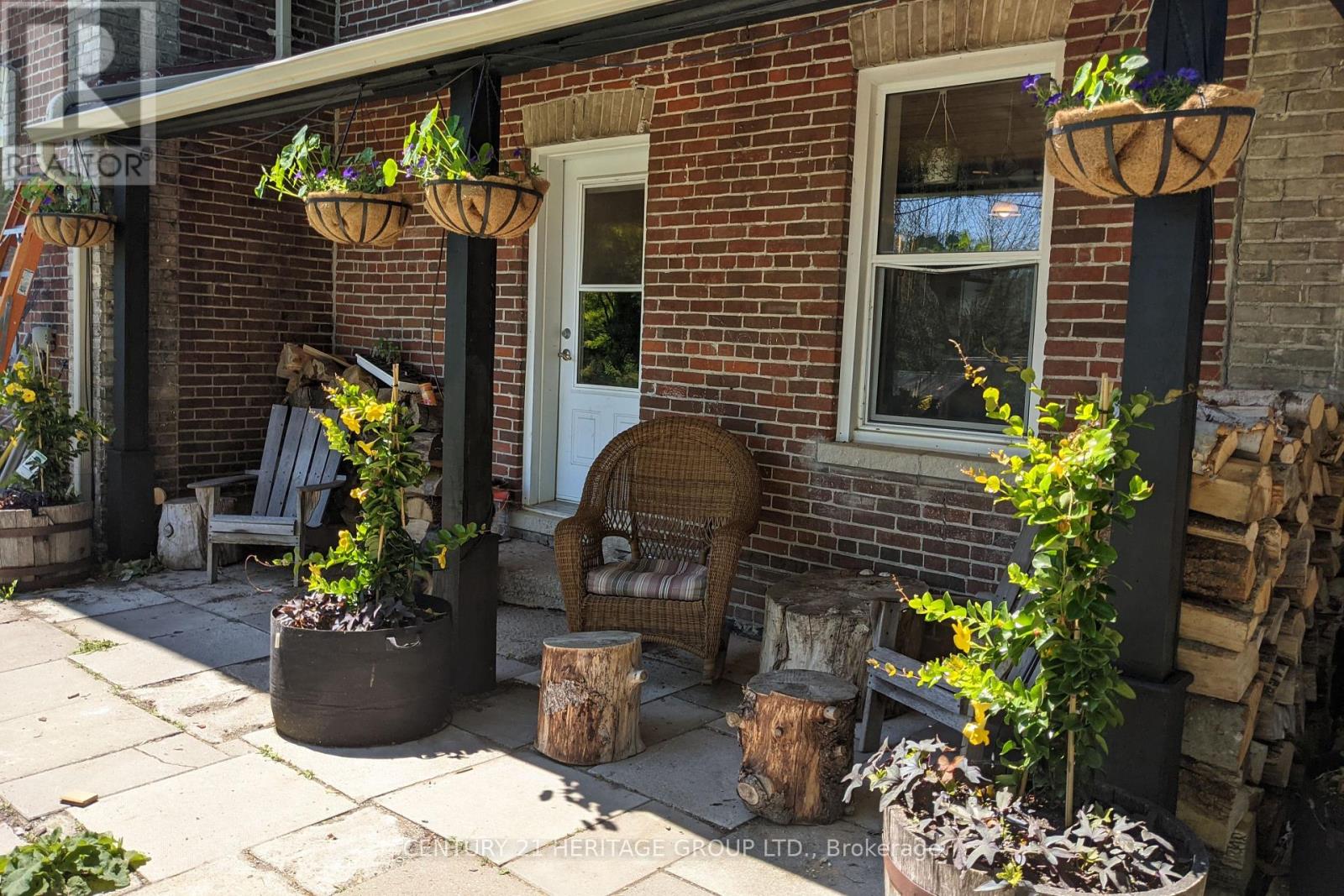 1009 Hwy 7, Kawartha Lakes, Ontario  K0M 2M0 - Photo 35 - X12906528