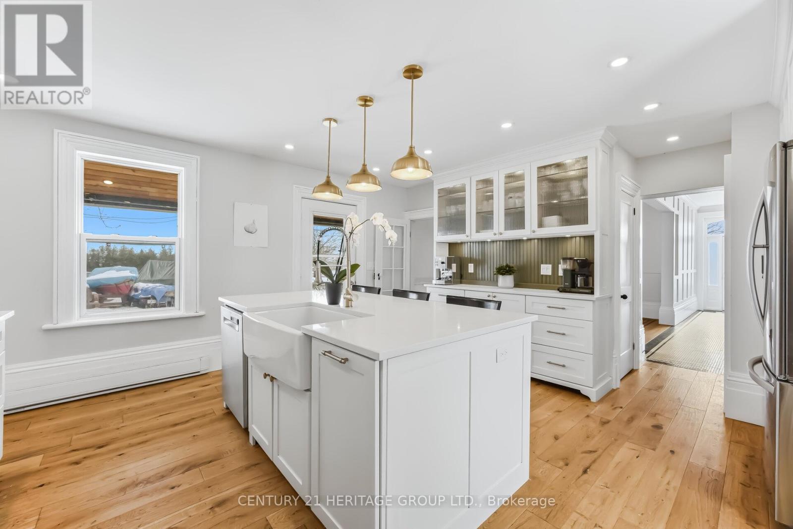 1009 Hwy 7, Kawartha Lakes, Ontario  K0M 2M0 - Photo 7 - X12906528