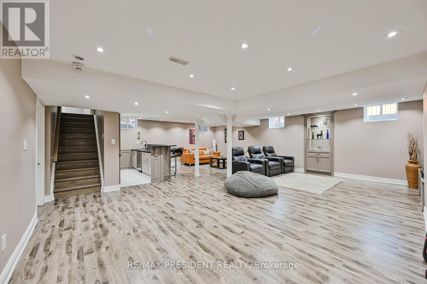 65 Parity Road, Brampton, Ontario  L6X 5M8 - Photo 35 - W12851016