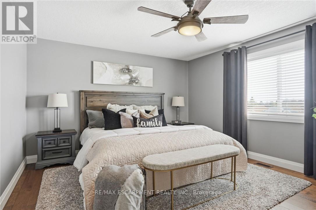 7 Peggy Way, Hamilton, Ontario  L0R 1W0 - Photo 27 - X12906312