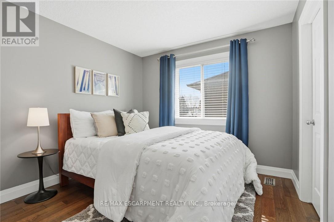 7 Peggy Way, Hamilton, Ontario  L0R 1W0 - Photo 32 - X12906312