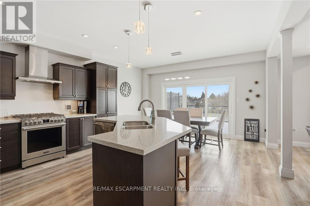 7 Peggy Way, Hamilton, Ontario  L0R 1W0 - Photo 19 - X12906312