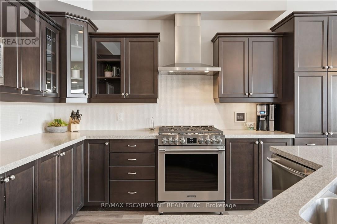 7 Peggy Way, Hamilton, Ontario  L0R 1W0 - Photo 15 - X12906312