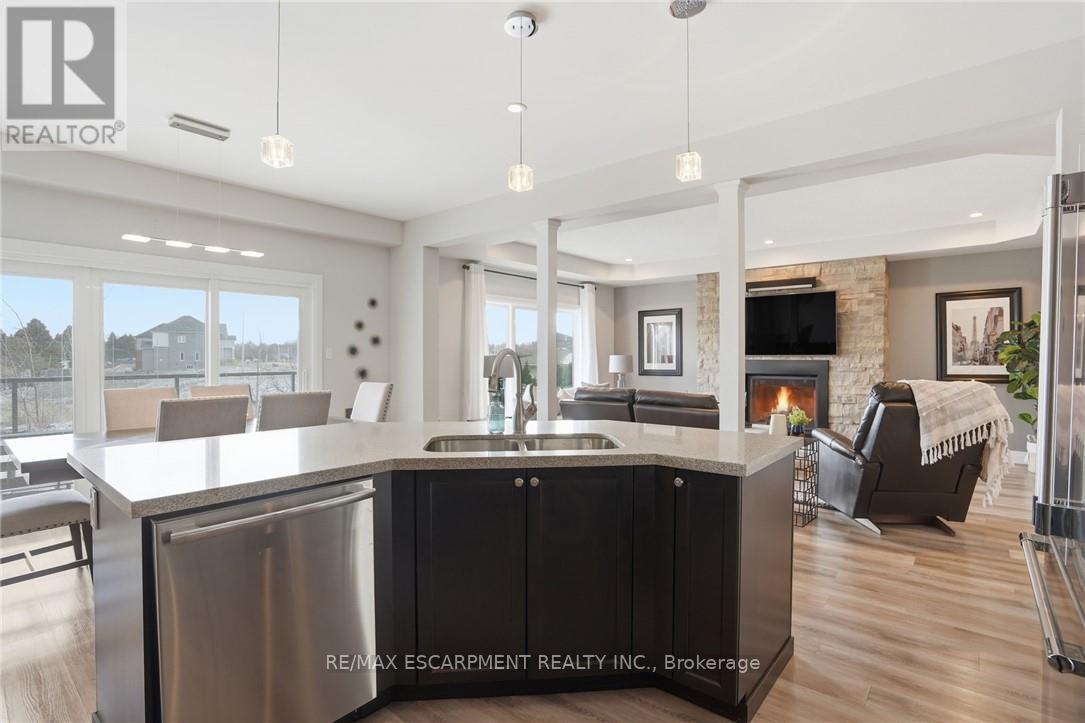 7 Peggy Way, Hamilton, Ontario  L0R 1W0 - Photo 17 - X12906312