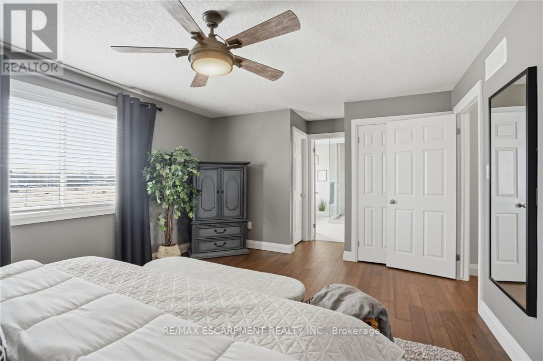 7 Peggy Way, Hamilton, Ontario  L0R 1W0 - Photo 28 - X12906312