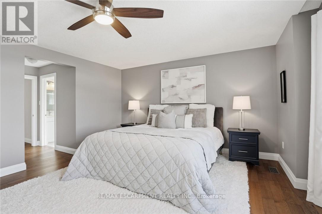 7 Peggy Way, Hamilton, Ontario  L0R 1W0 - Photo 36 - X12906312