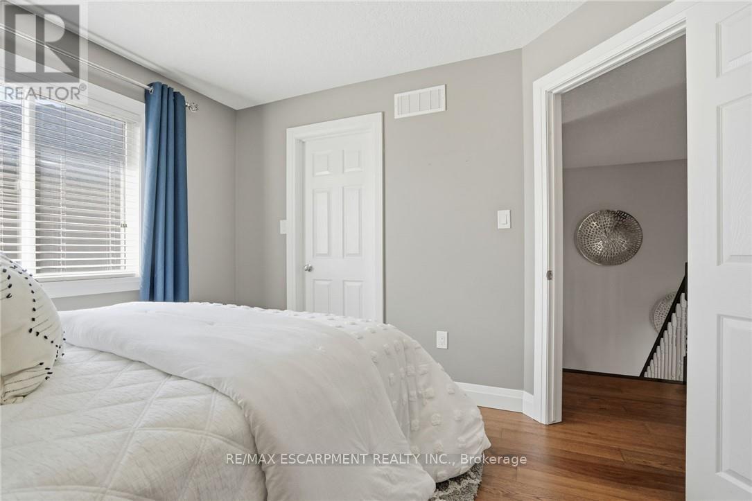 7 Peggy Way, Hamilton, Ontario  L0R 1W0 - Photo 33 - X12906312