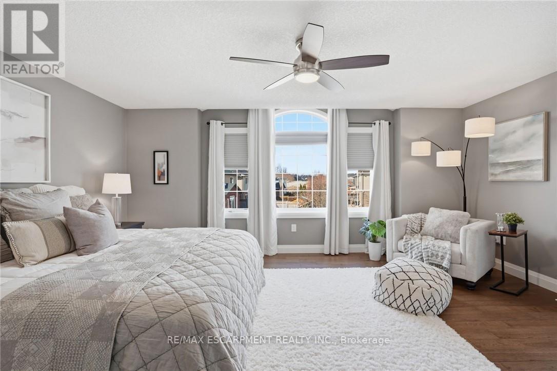 7 Peggy Way, Hamilton, Ontario  L0R 1W0 - Photo 35 - X12906312