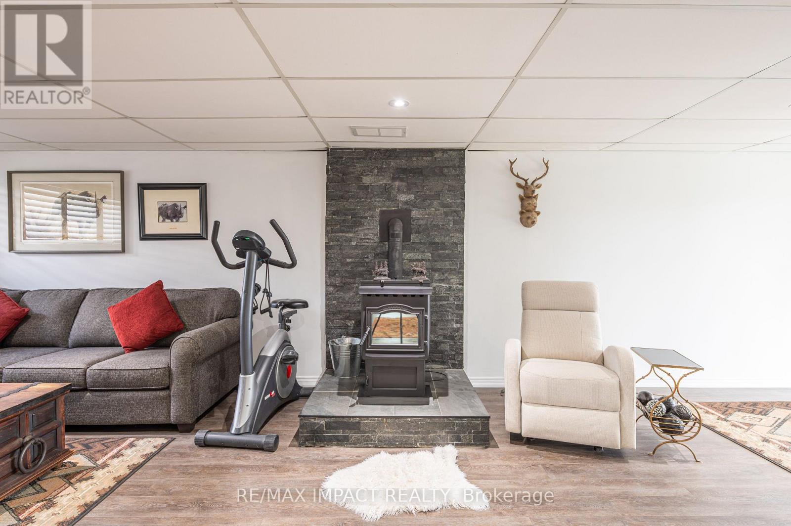 10 Cedartree Lane, Kawartha Lakes (Bobcaygeon), Ontario  K0M 1A0 - Photo 24 - X12906556