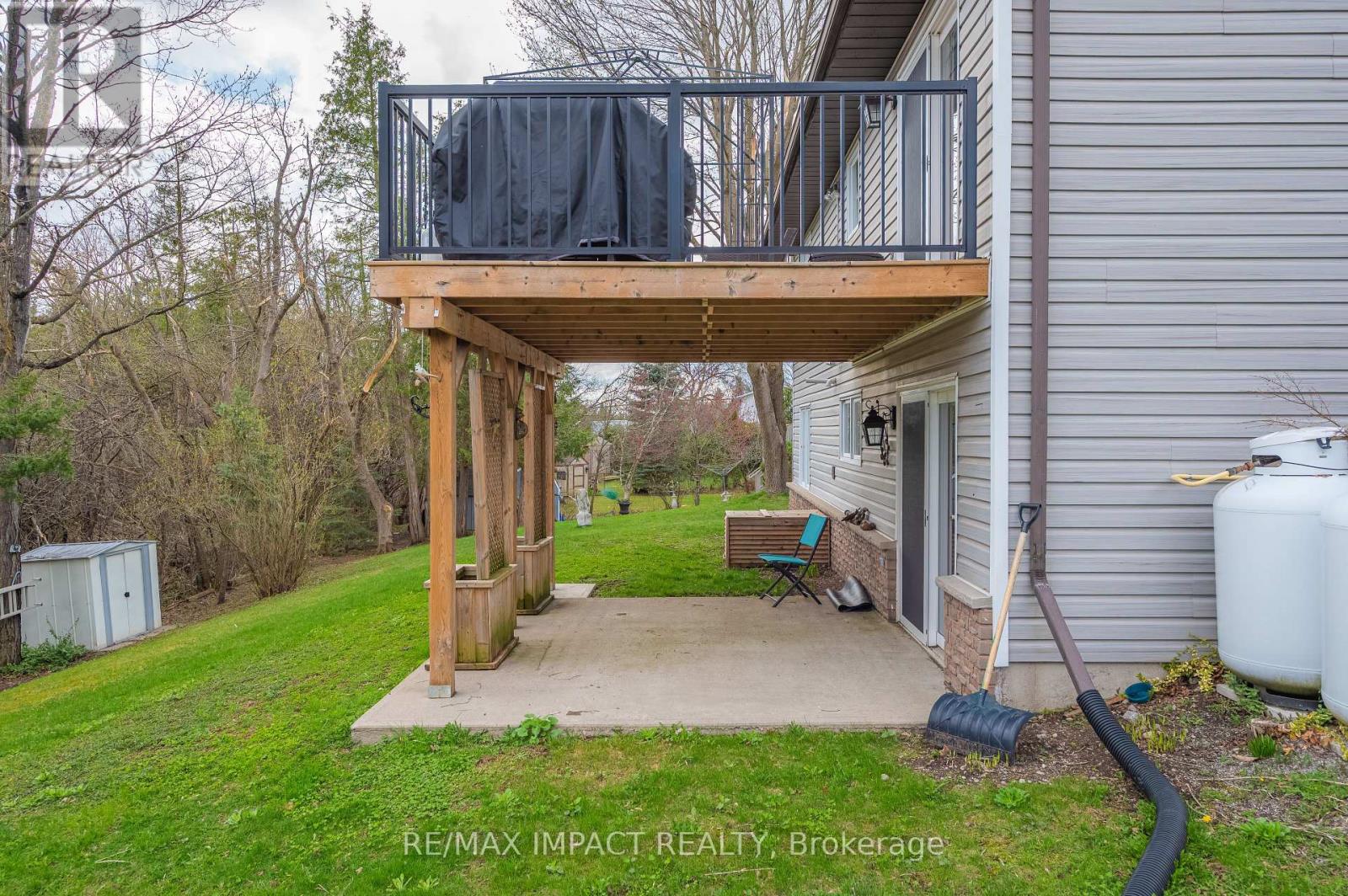 10 Cedartree Lane, Kawartha Lakes (Bobcaygeon), Ontario  K0M 1A0 - Photo 25 - X12906556