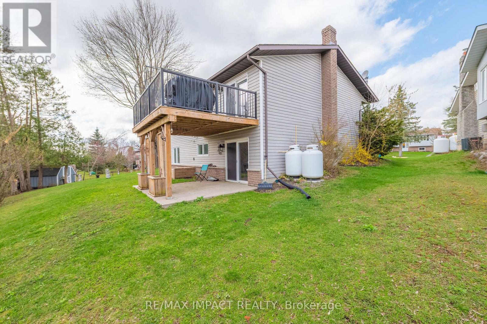 10 Cedartree Lane, Kawartha Lakes (Bobcaygeon), Ontario  K0M 1A0 - Photo 26 - X12906556