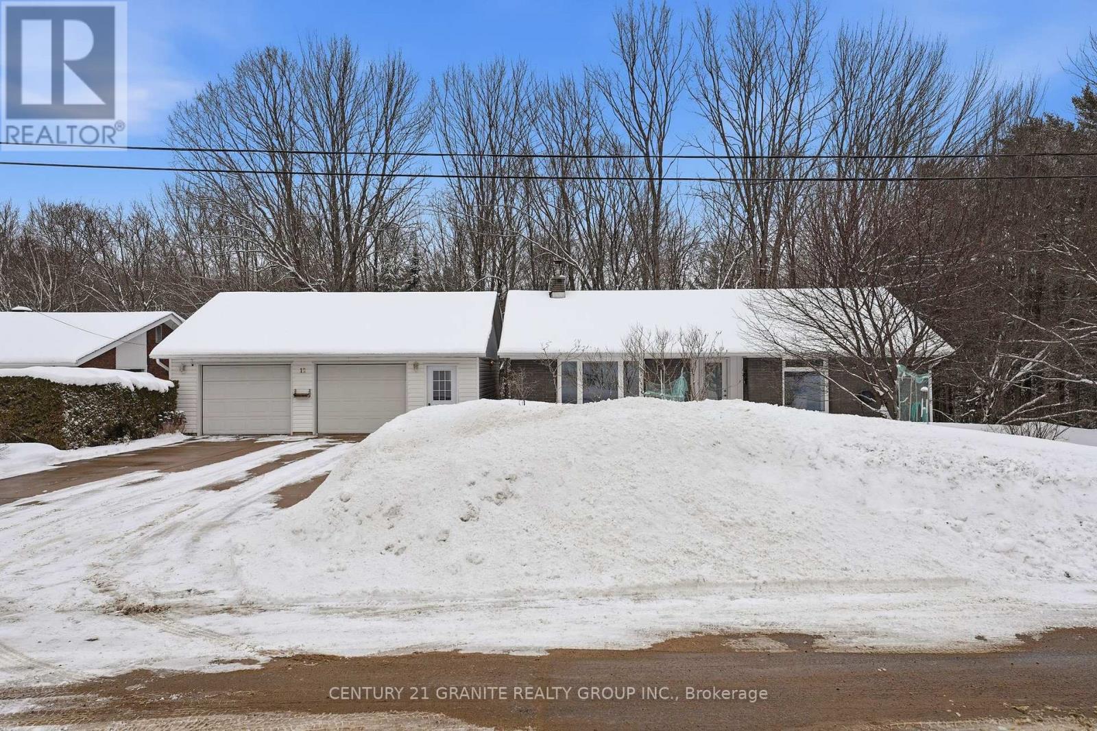 12 Forest Hill Road, Bancroft, Ontario  K0L 1C0 - Photo 41 - X12906570