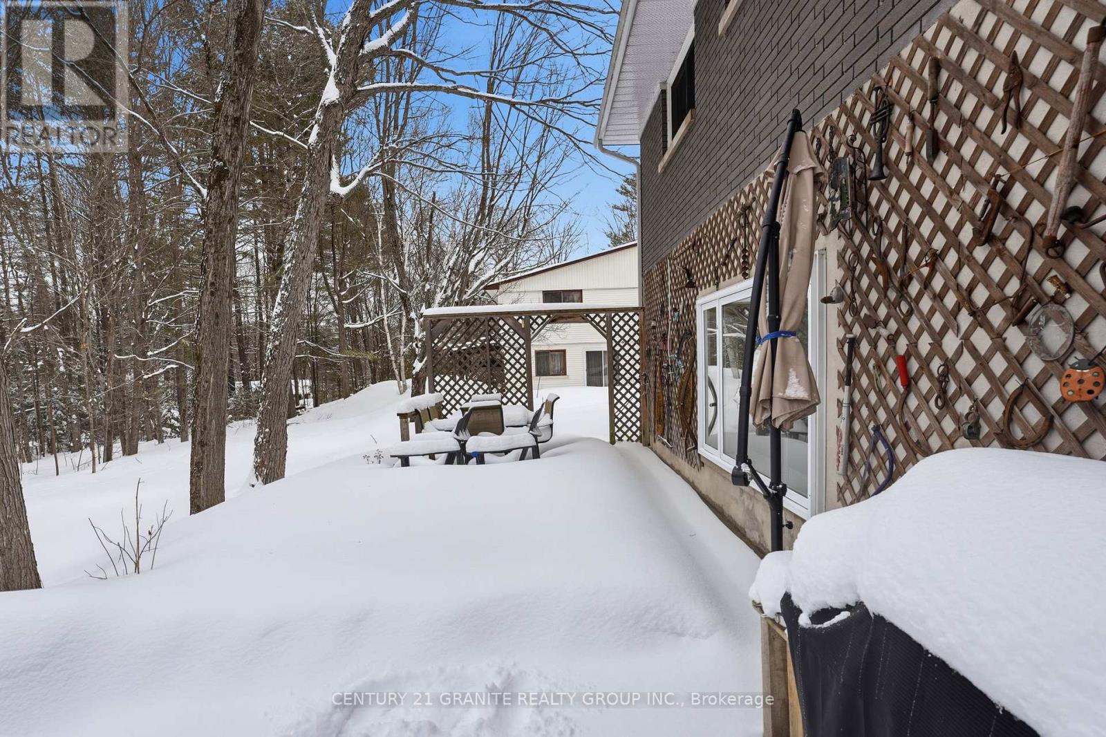 12 Forest Hill Road, Bancroft, Ontario  K0L 1C0 - Photo 44 - X12906570