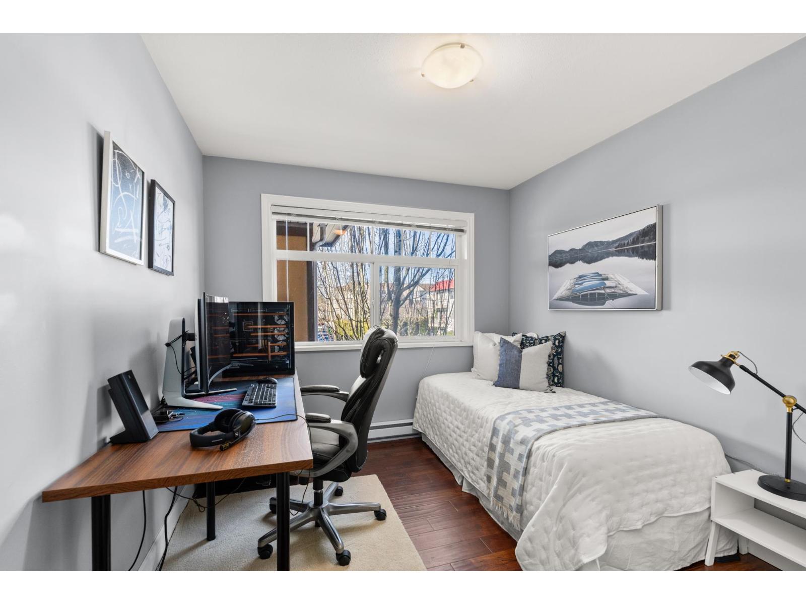 236 5660 201a Street, Langley, British Columbia  V3A 0B4 - Photo 18 - R3090190