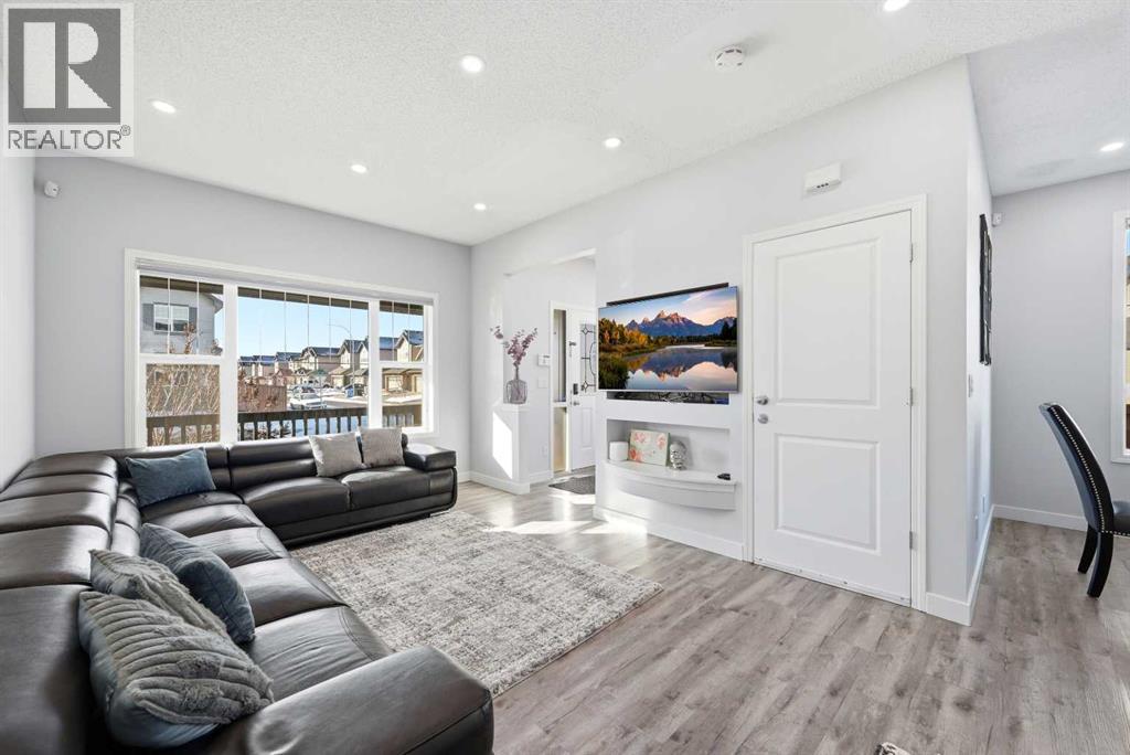 14 Skyview Point Road NE, Calgary, Alberta  T3N 0G8 - Photo 9 - A2292089