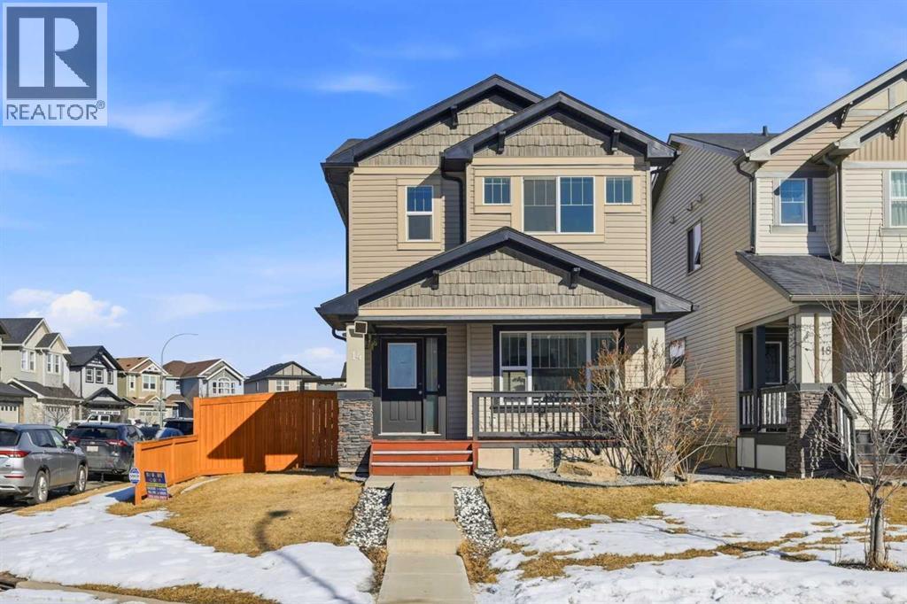 14 Skyview Point Road NE, Calgary, Alberta  T3N 0G8 - Photo 2 - A2292089