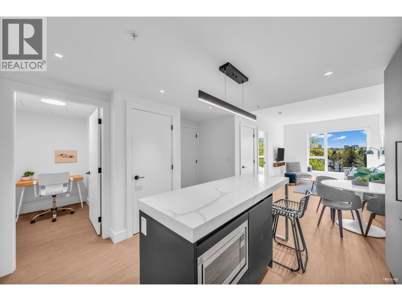 506 2235 E Broadway, Vancouver, British Columbia  V5N 0J5 - Photo 7 - R3094909