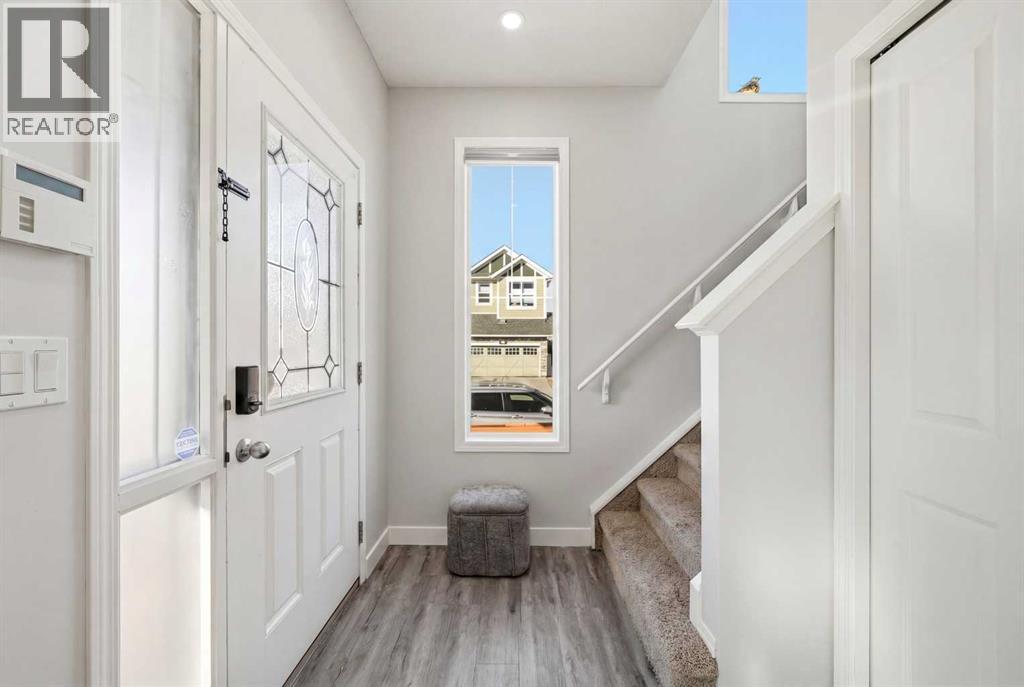 14 Skyview Point Road NE, Calgary, Alberta  T3N 0G8 - Photo 6 - A2292089